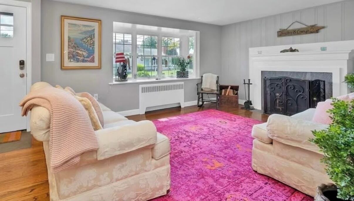 Photo of Livingroom in Waterford