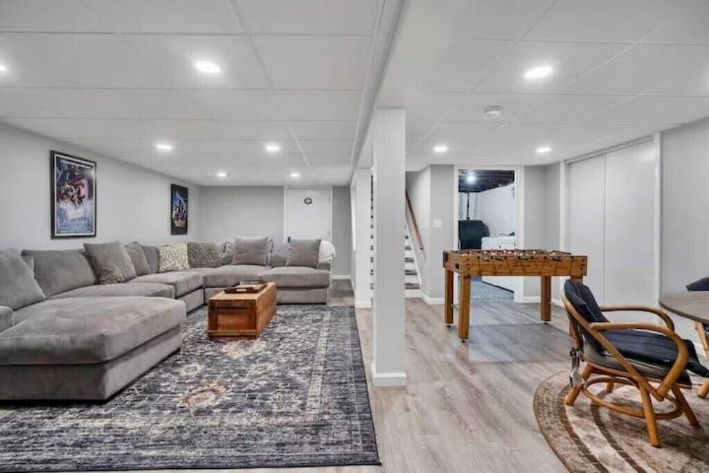 Photo of Livingroom in Waterford