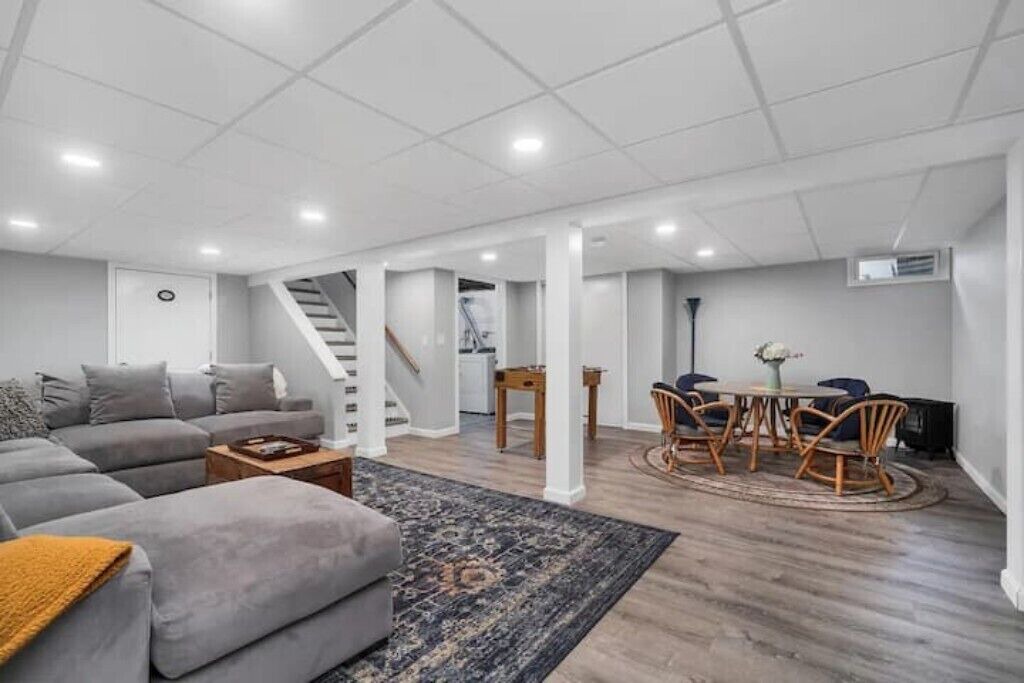 Photo of Livingroom in Waterford