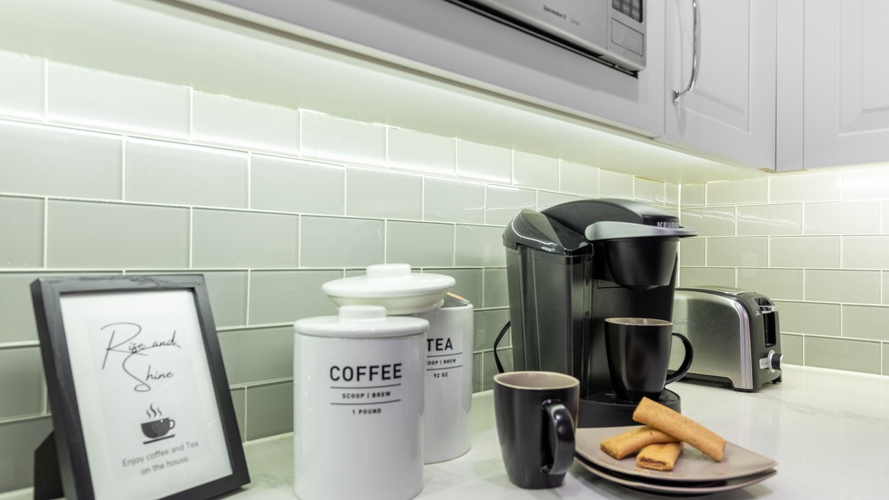 Photo of Kitchen in Near North Side