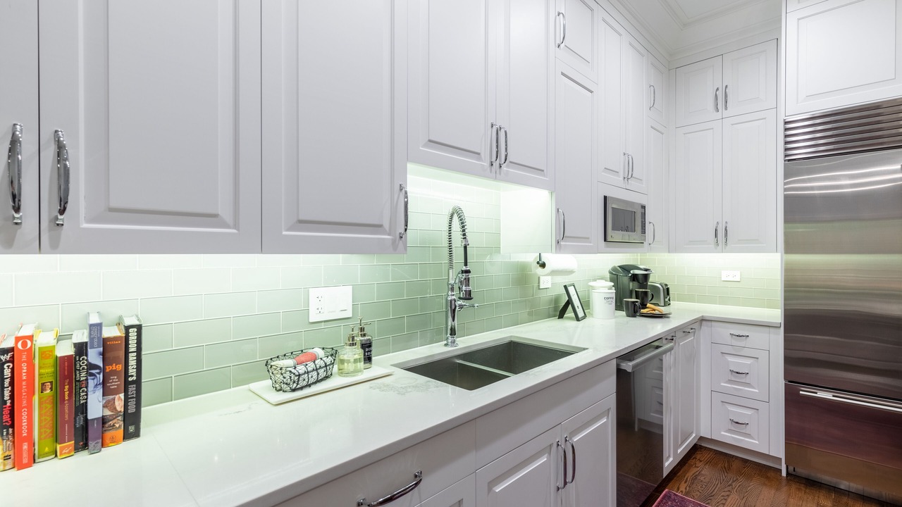 Photo of Kitchen in Near North Side