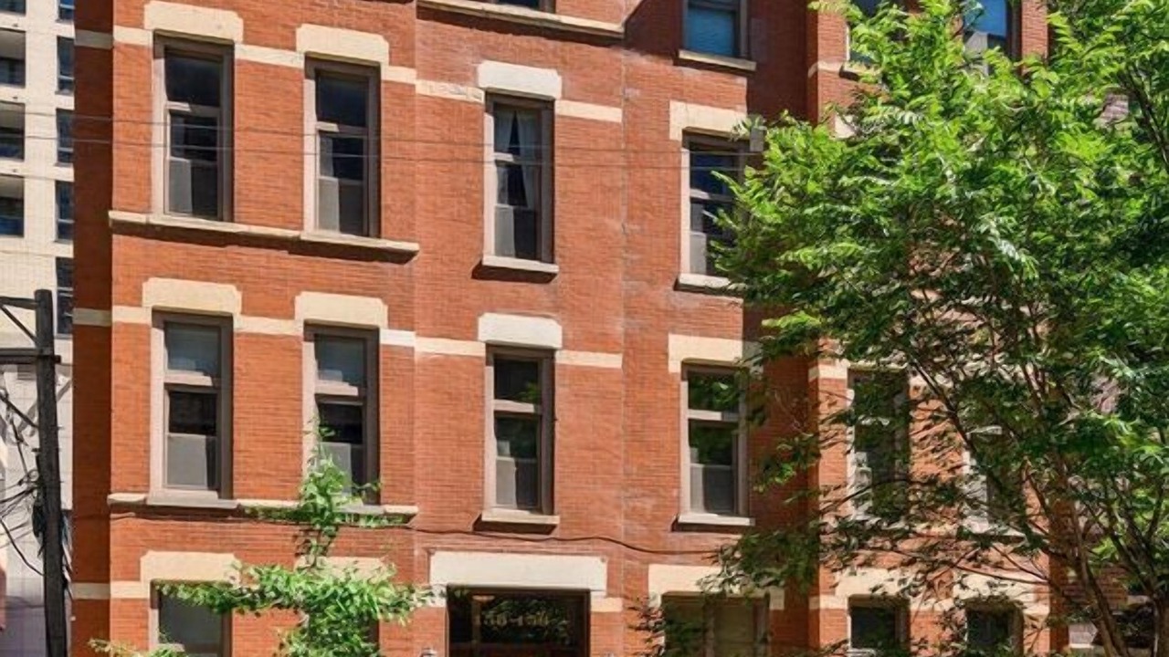 Photo of Outdoor in Near North Side