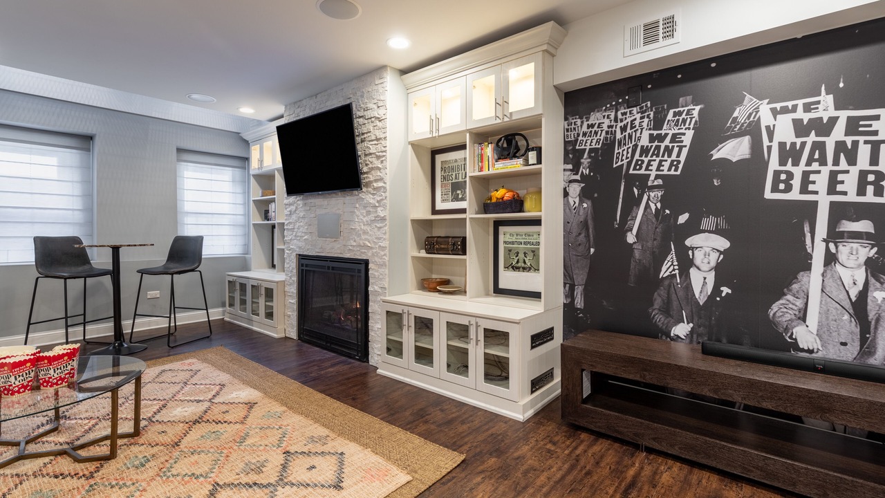 Photo of Others in Near North Side