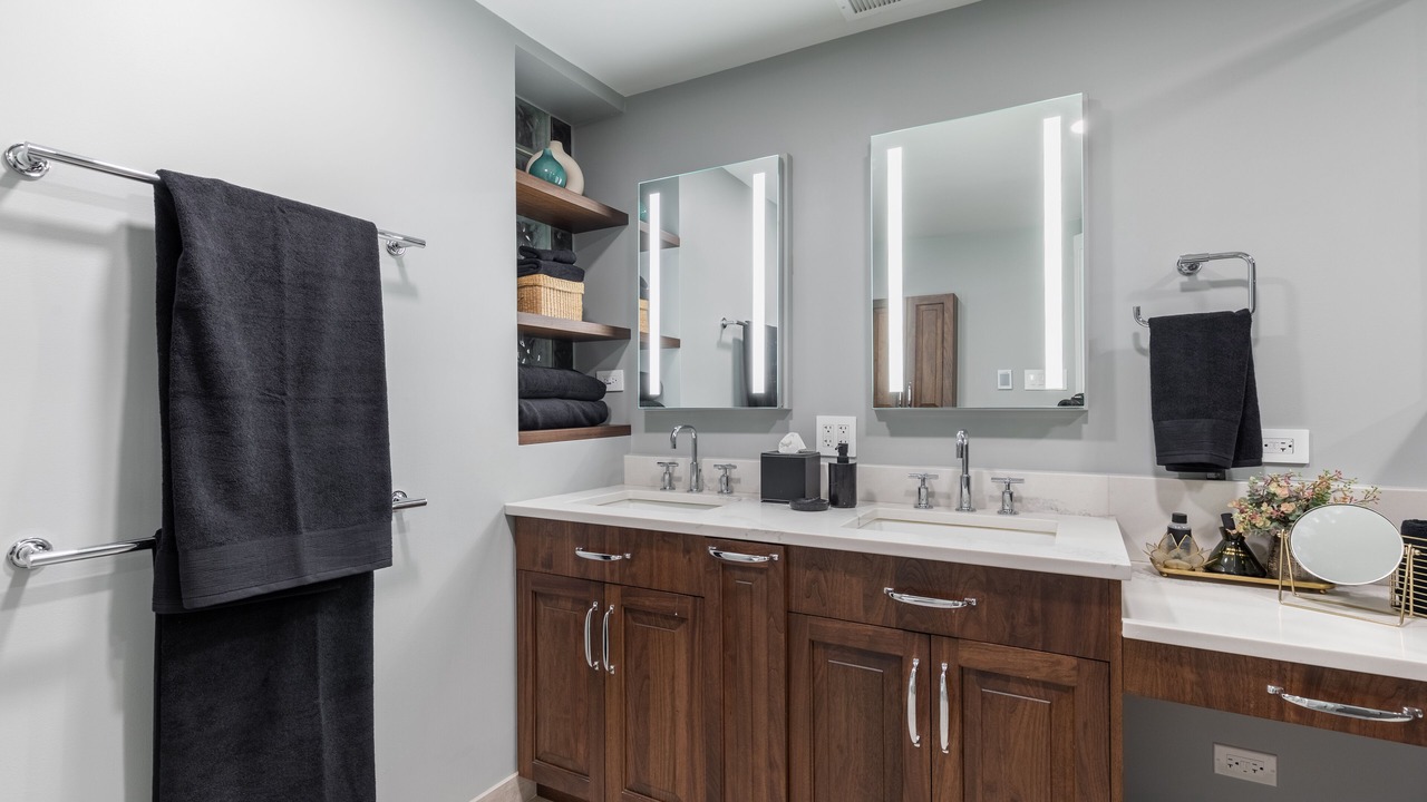 Photo of Bathroom in Near North Side