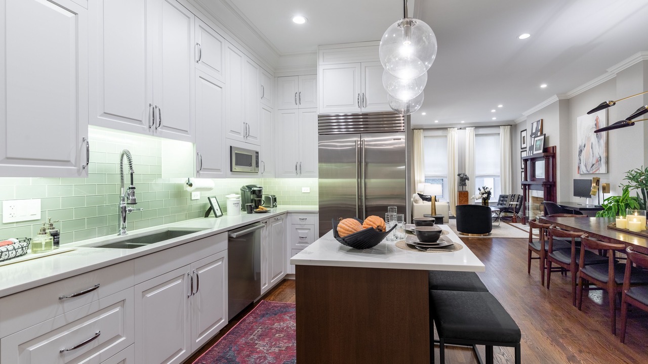 Photo of Kitchen in Near North Side