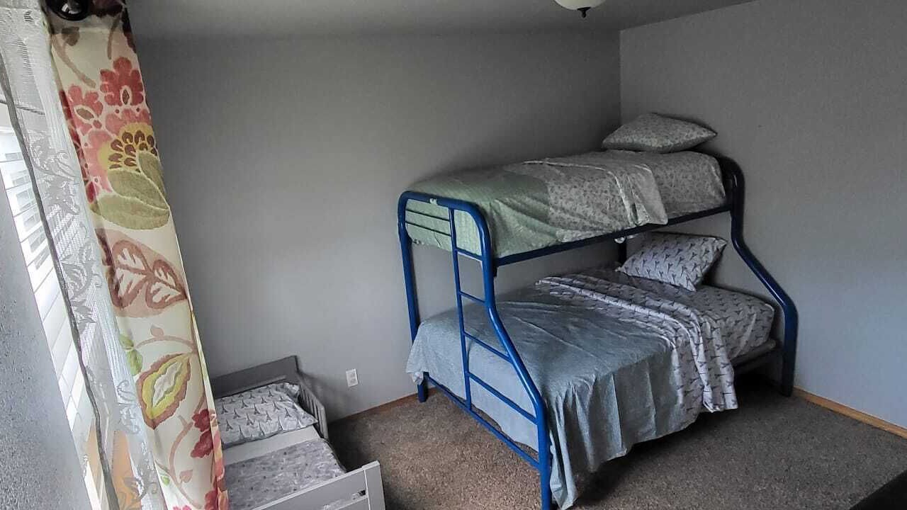 Photo of Bedroom in Kennewick