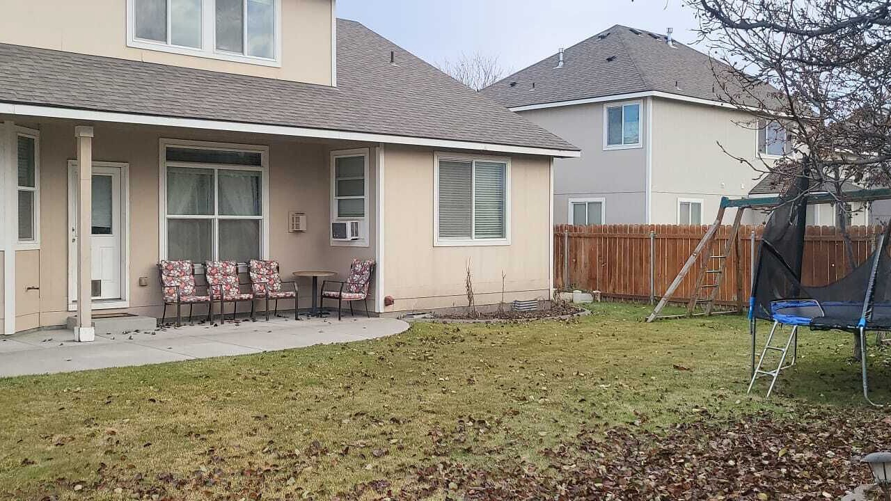 Photo of Patio Balcony in Kennewick