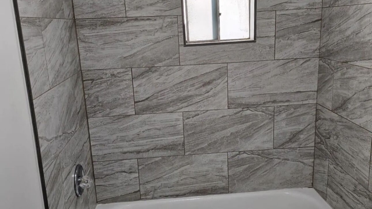 Photo of Bathroom in Ridgecrest