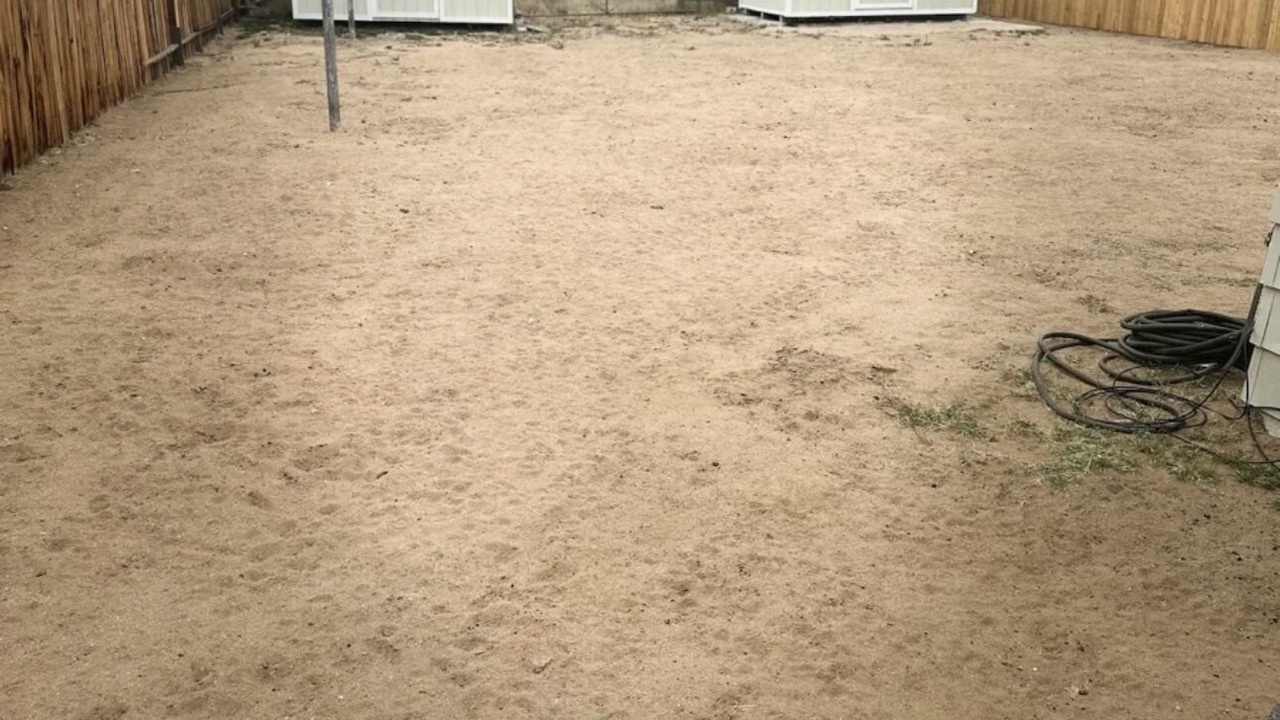 Photo of Outdoor in Ridgecrest