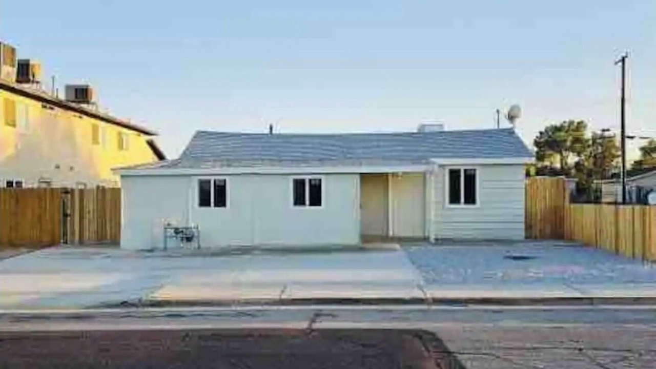 Photo of Outdoor in Ridgecrest