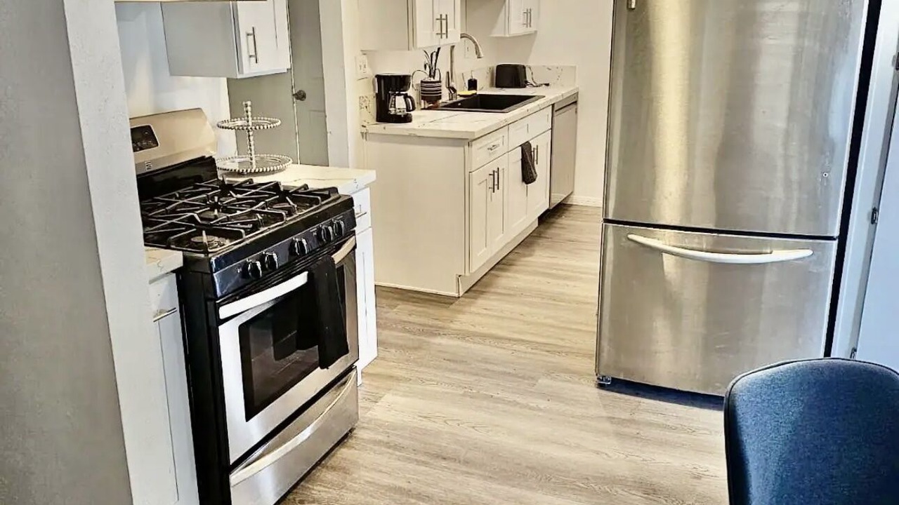 Photo of Kitchen in Ridgecrest