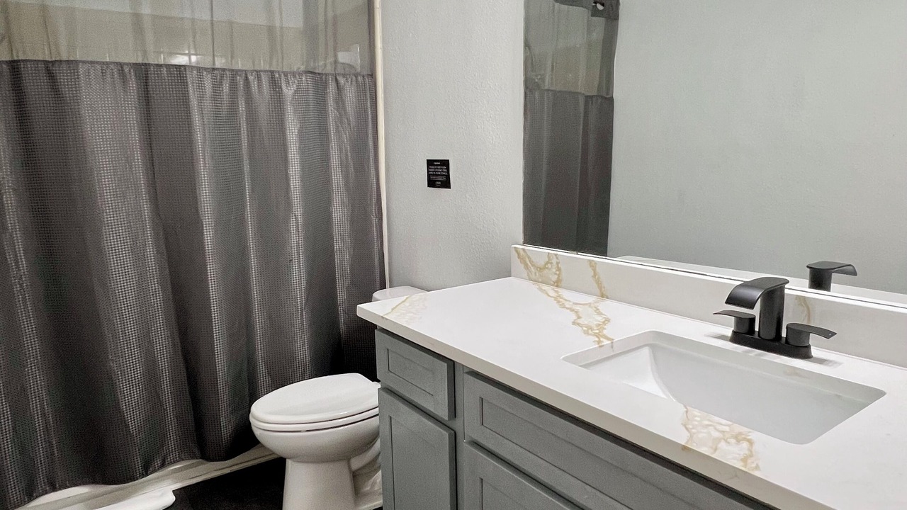 Photo of Bathroom in Houston