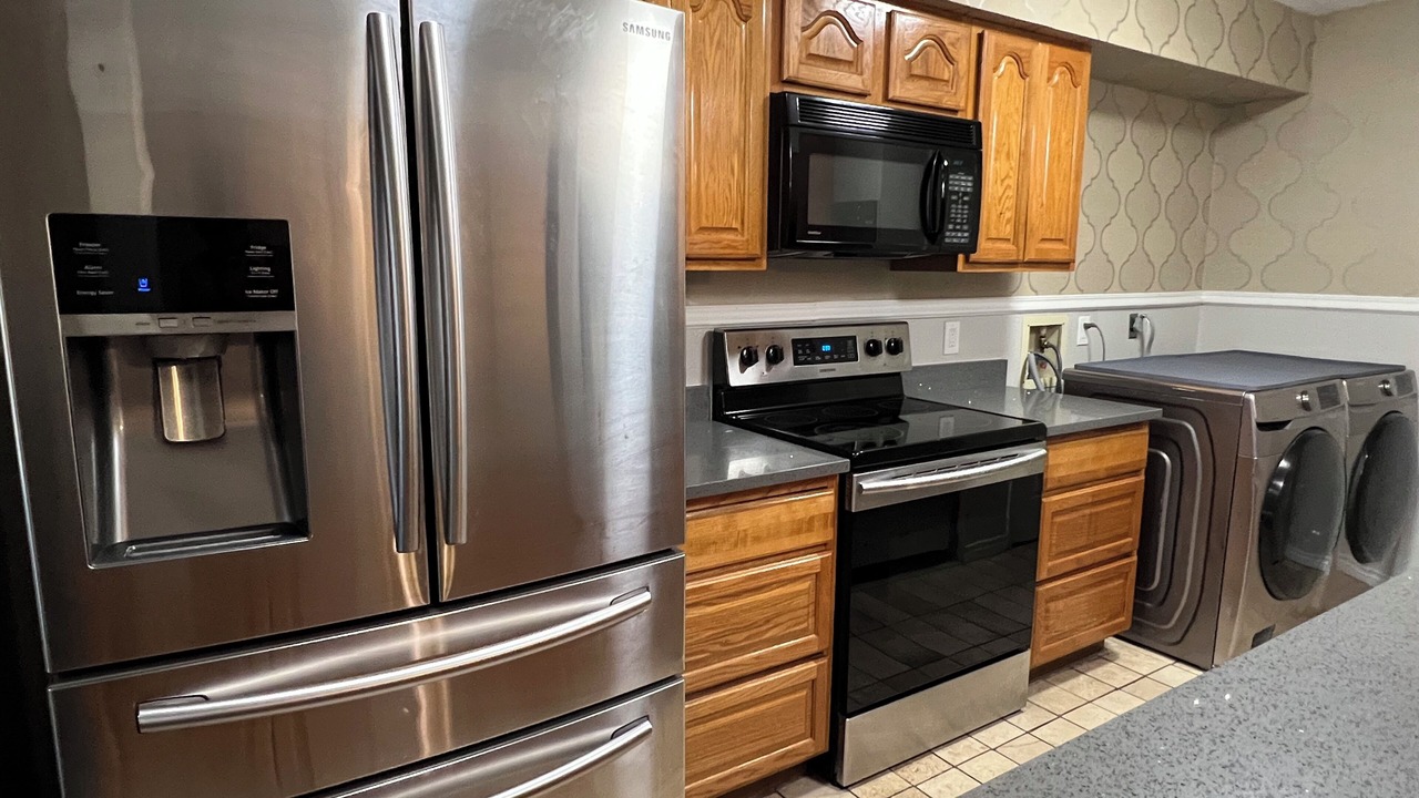 Photo of Kitchen in Houston