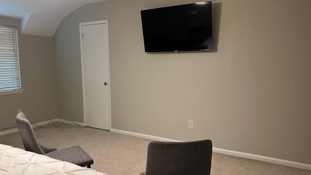 Photo of Bedroom in Houston
