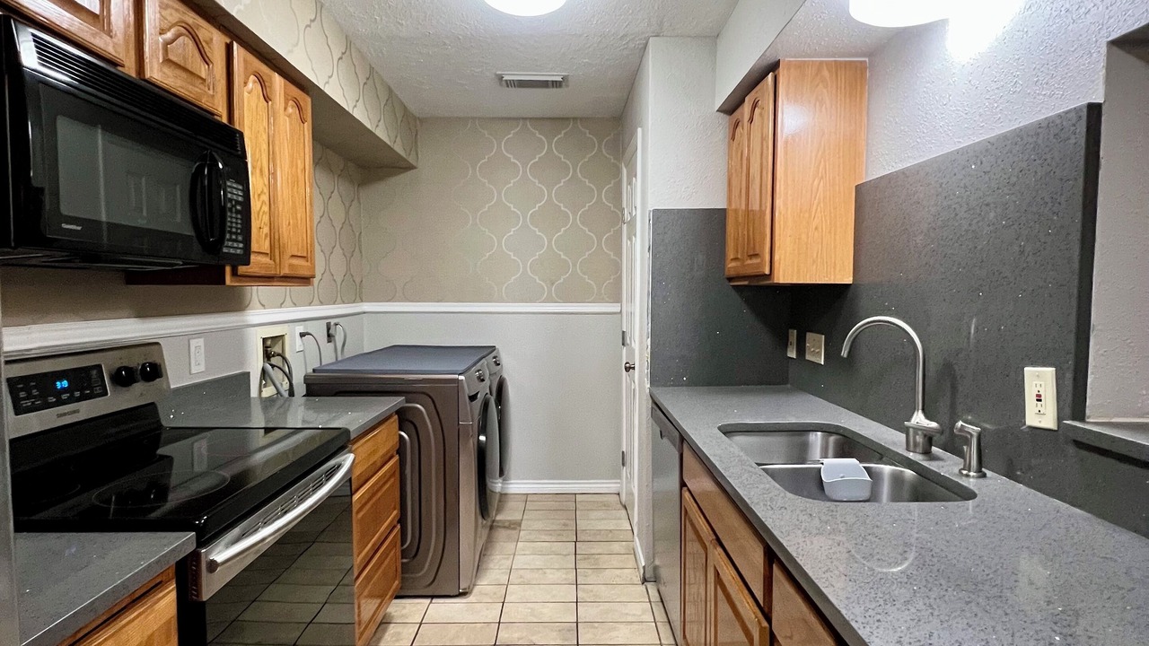 Photo of Kitchen in Houston