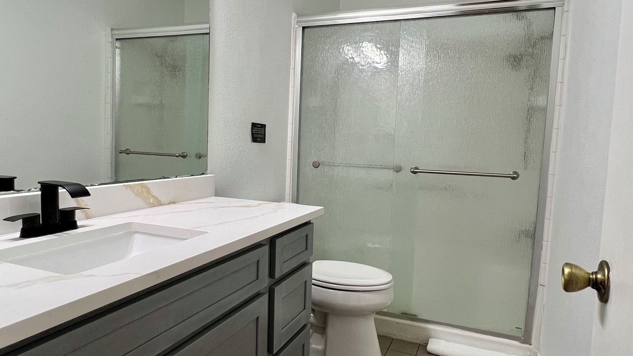 Photo of Bathroom in Houston