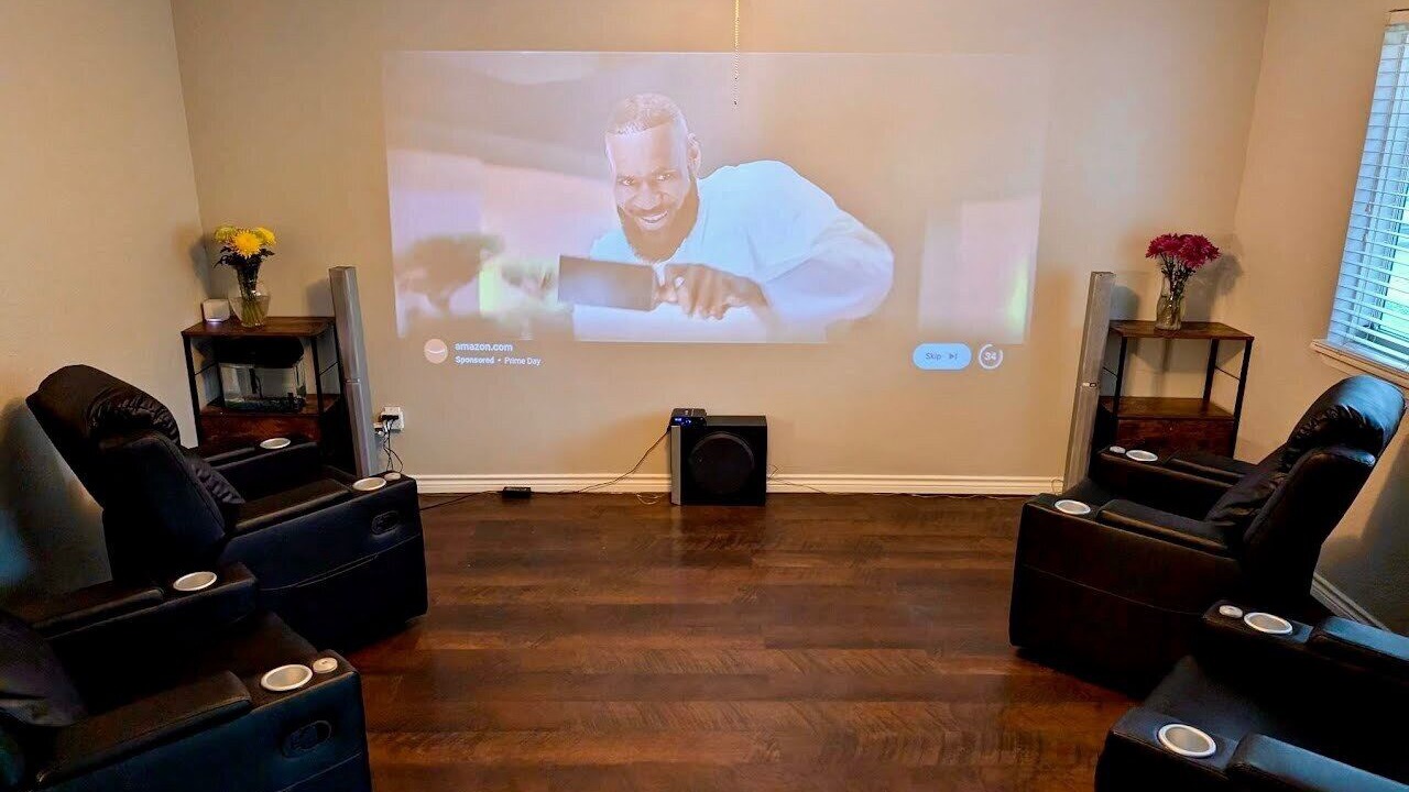 Photo of Bedroom in Houston