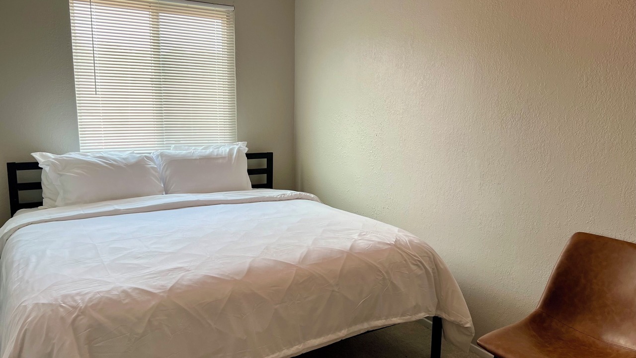 Photo of Bedroom in Houston