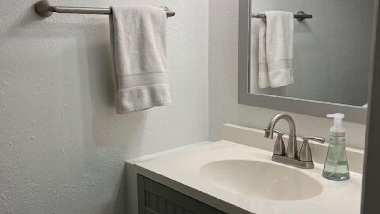 Photo of Bathroom in Houston