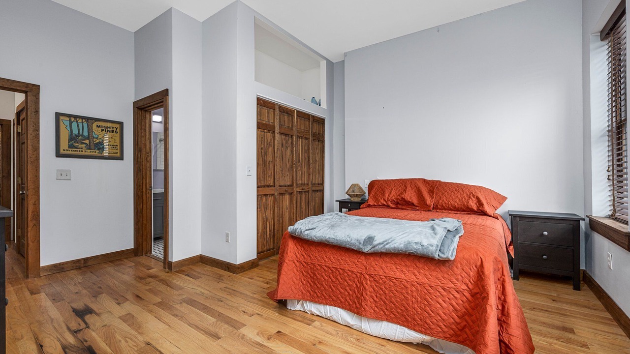 Photo of Bedroom in Benton Park