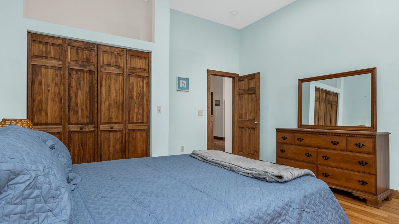 Photo of Bedroom in Benton Park