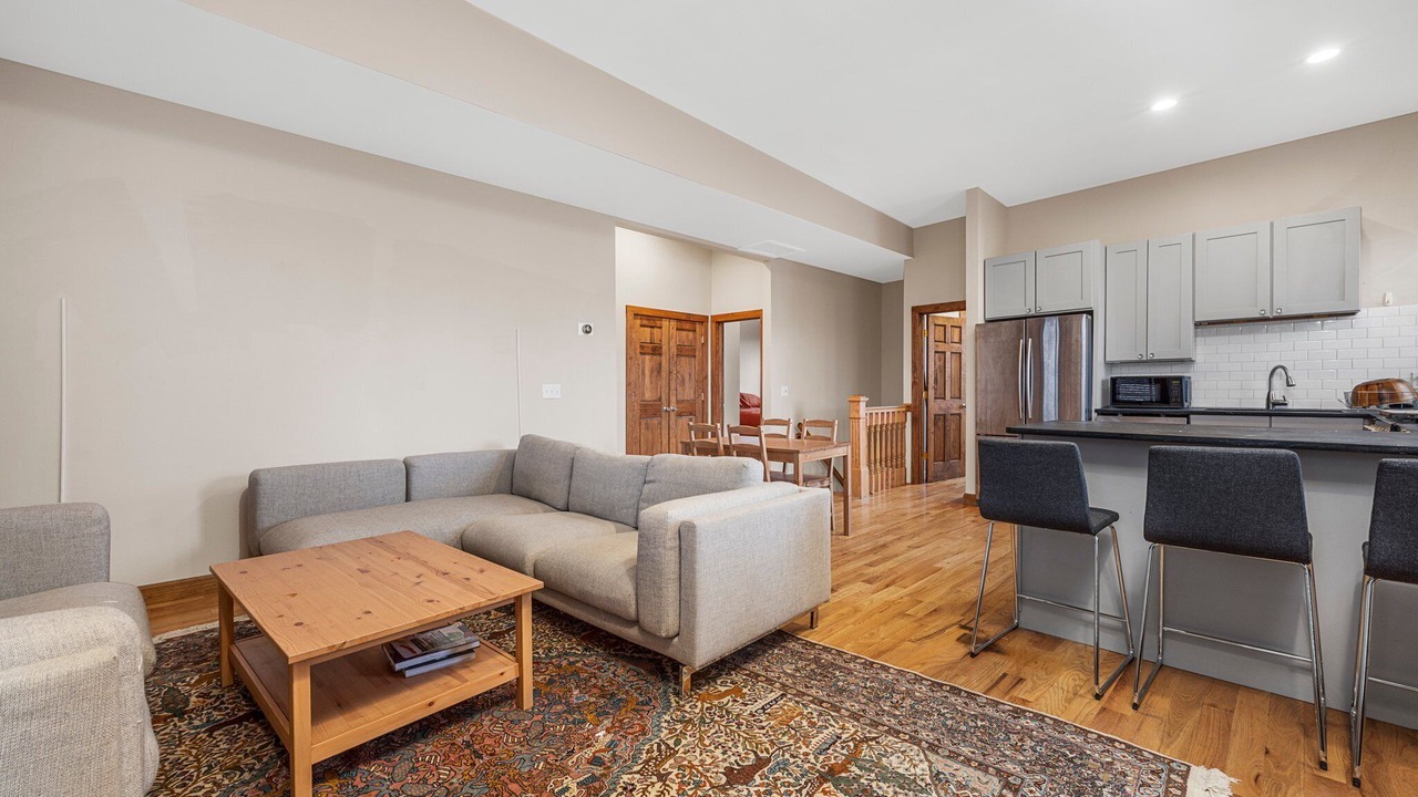 Photo of Livingroom in Benton Park