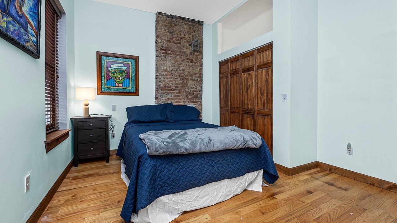 Photo of Bedroom in Benton Park