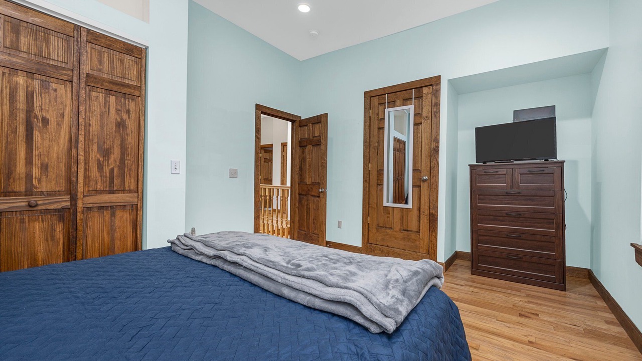 Photo of Bedroom in Benton Park