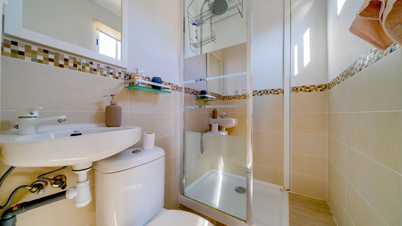 Photo of Bathroom in Pla del Bon Repos