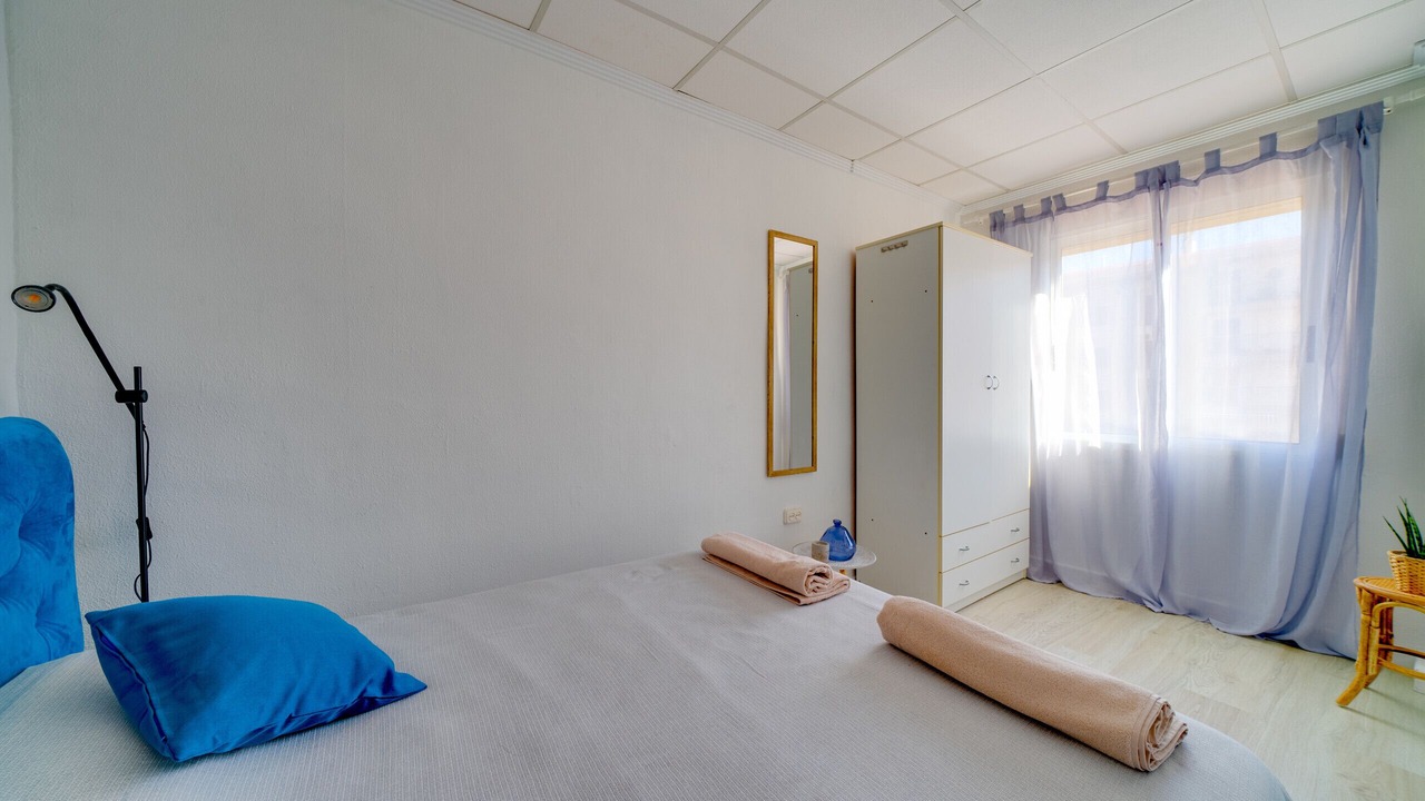 Photo of Bedroom in Pla del Bon Repos