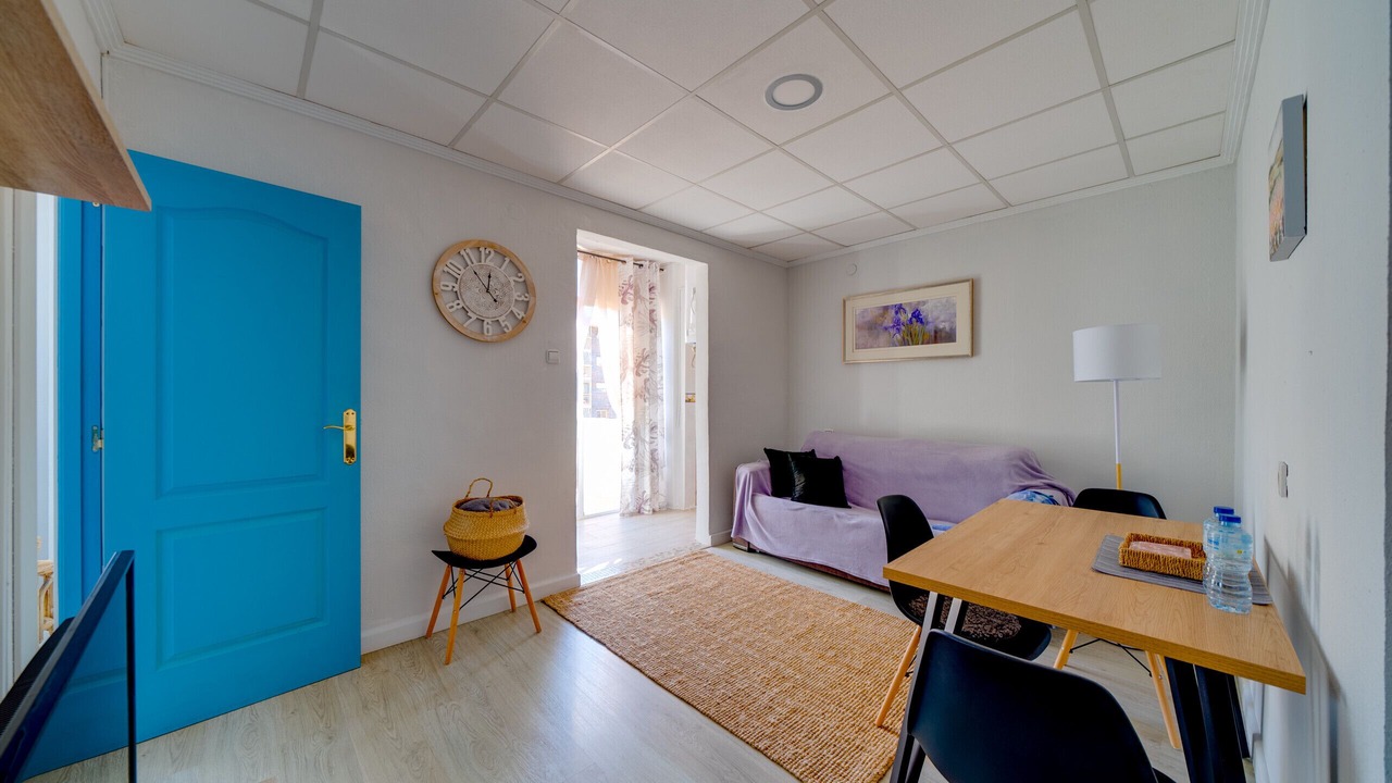 Photo of Livingroom in Pla del Bon Repos