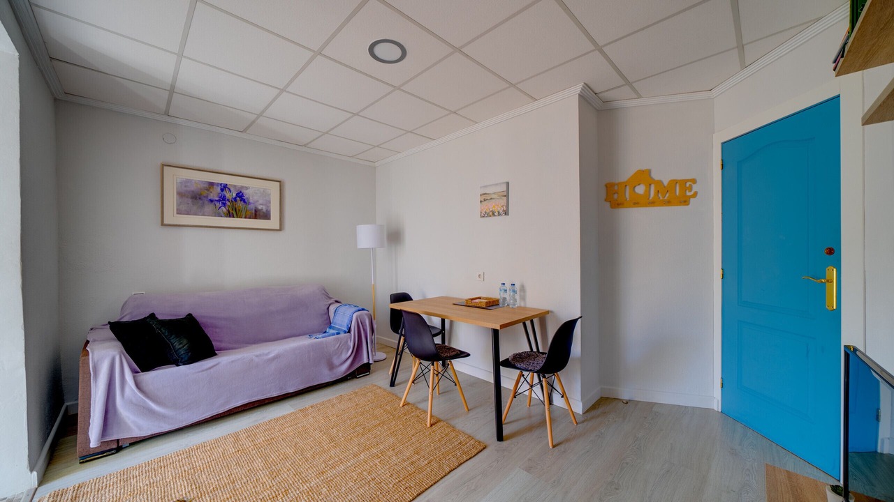 Photo of Livingroom in Pla del Bon Repos