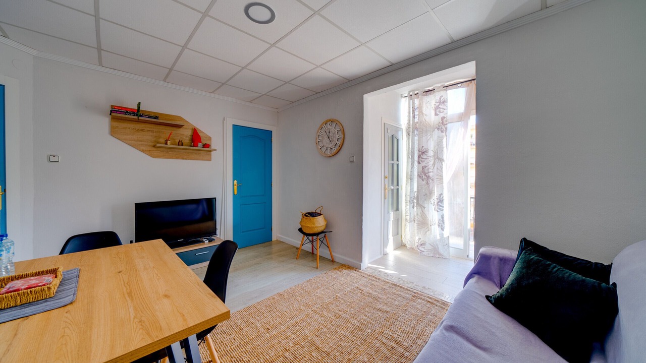 Photo of Livingroom in Pla del Bon Repos