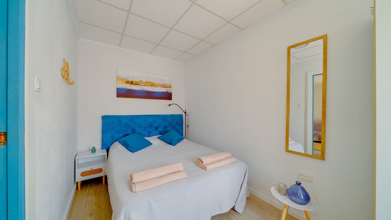 Photo of Bedroom in Pla del Bon Repos