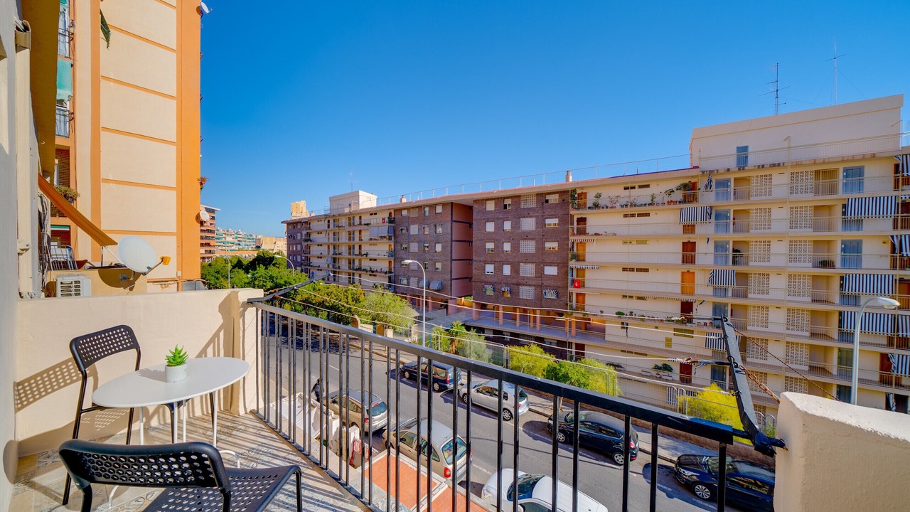 Photo of Outdoor in Pla del Bon Repos