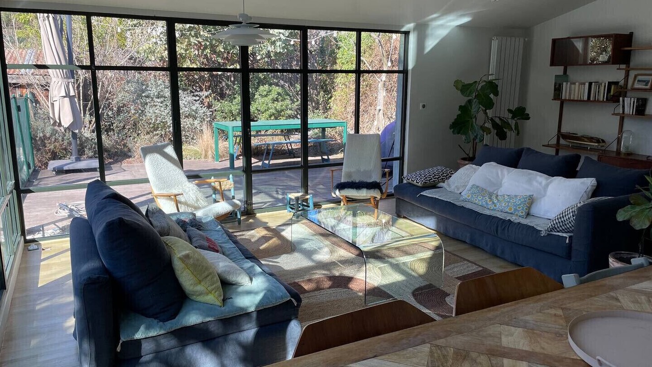 Photo of Livingroom in Saint - Michel