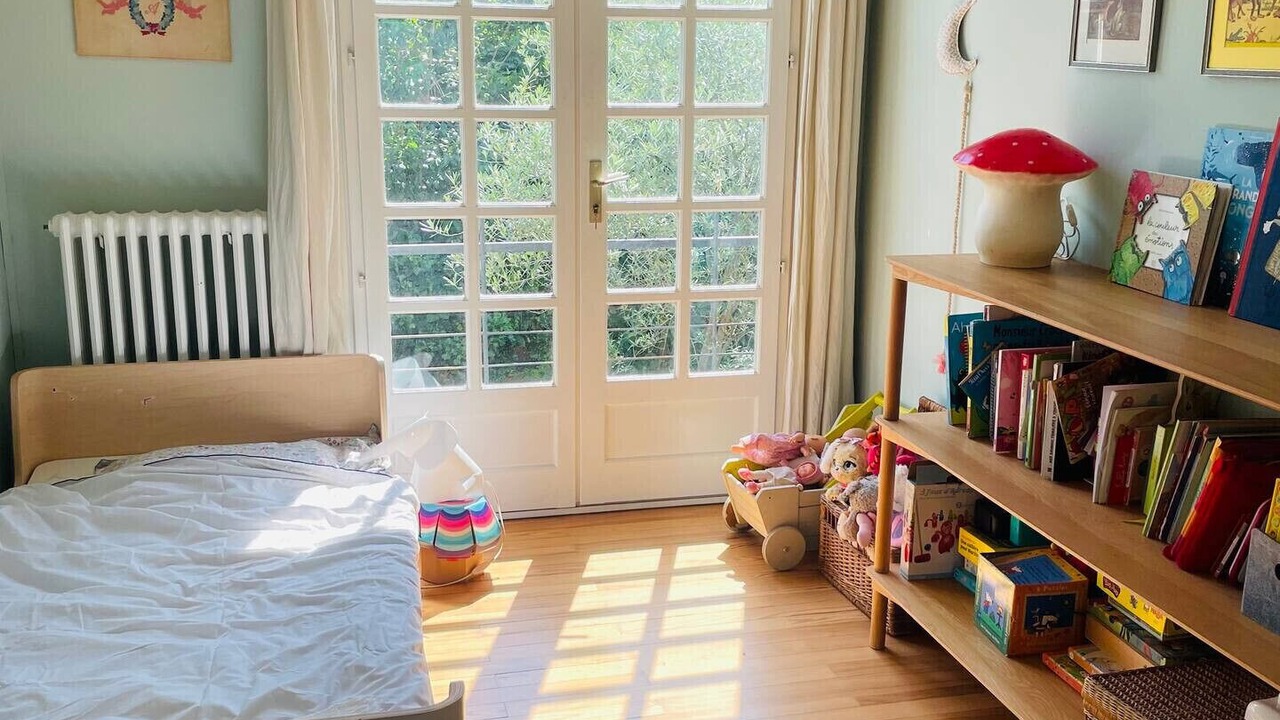Photo of Bedroom in Saint - Michel