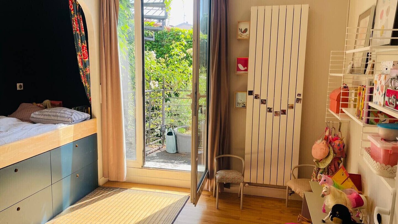 Photo of Bedroom in Saint - Michel