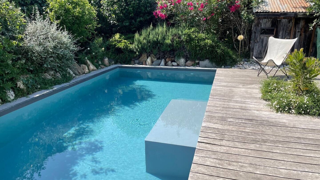Photo of Outdoor in Saint - Michel