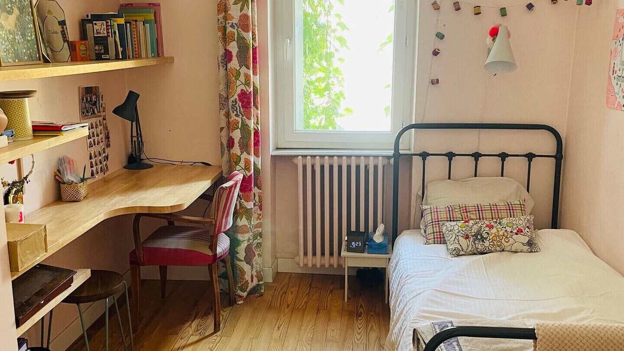 Photo of Bedroom in Saint - Michel