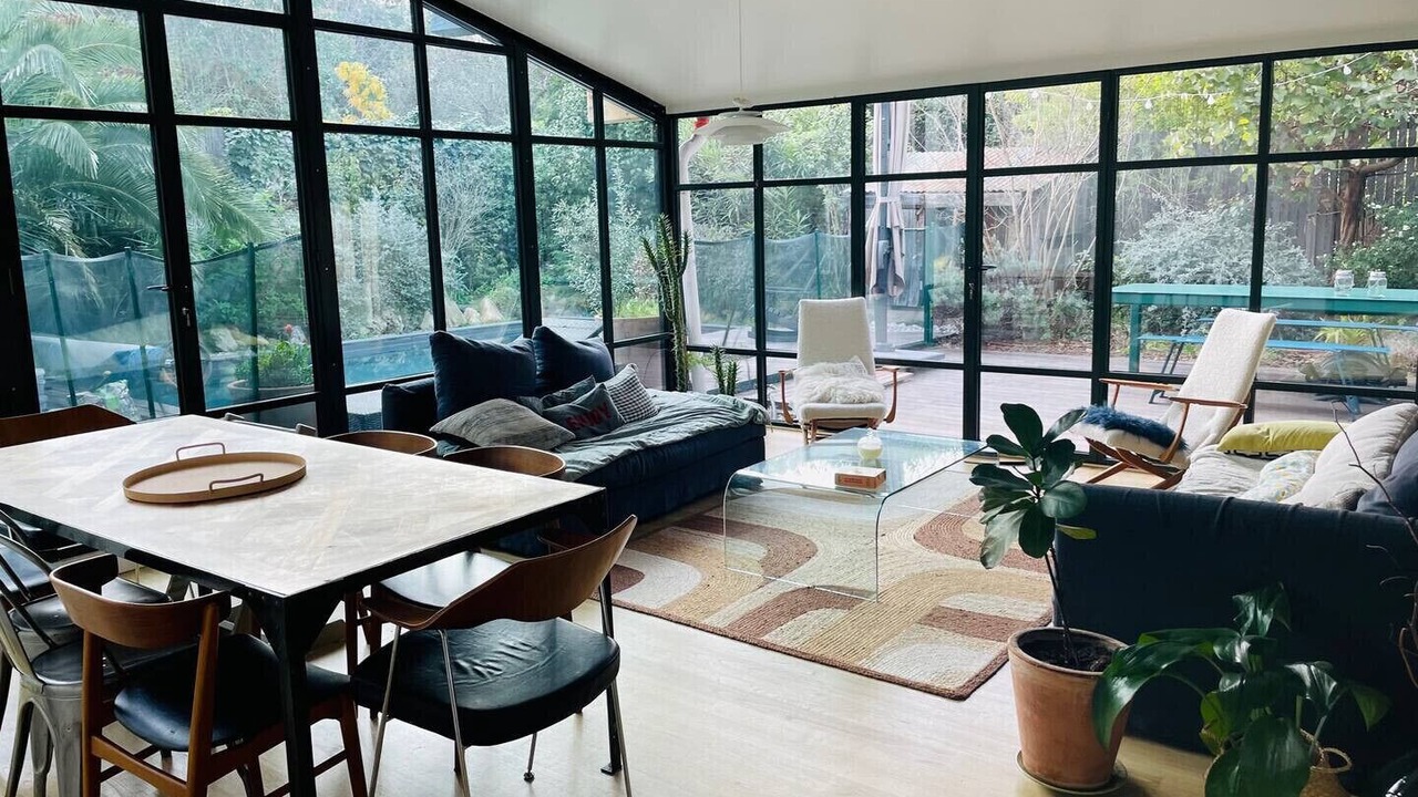 Photo of Livingroom in Saint - Michel