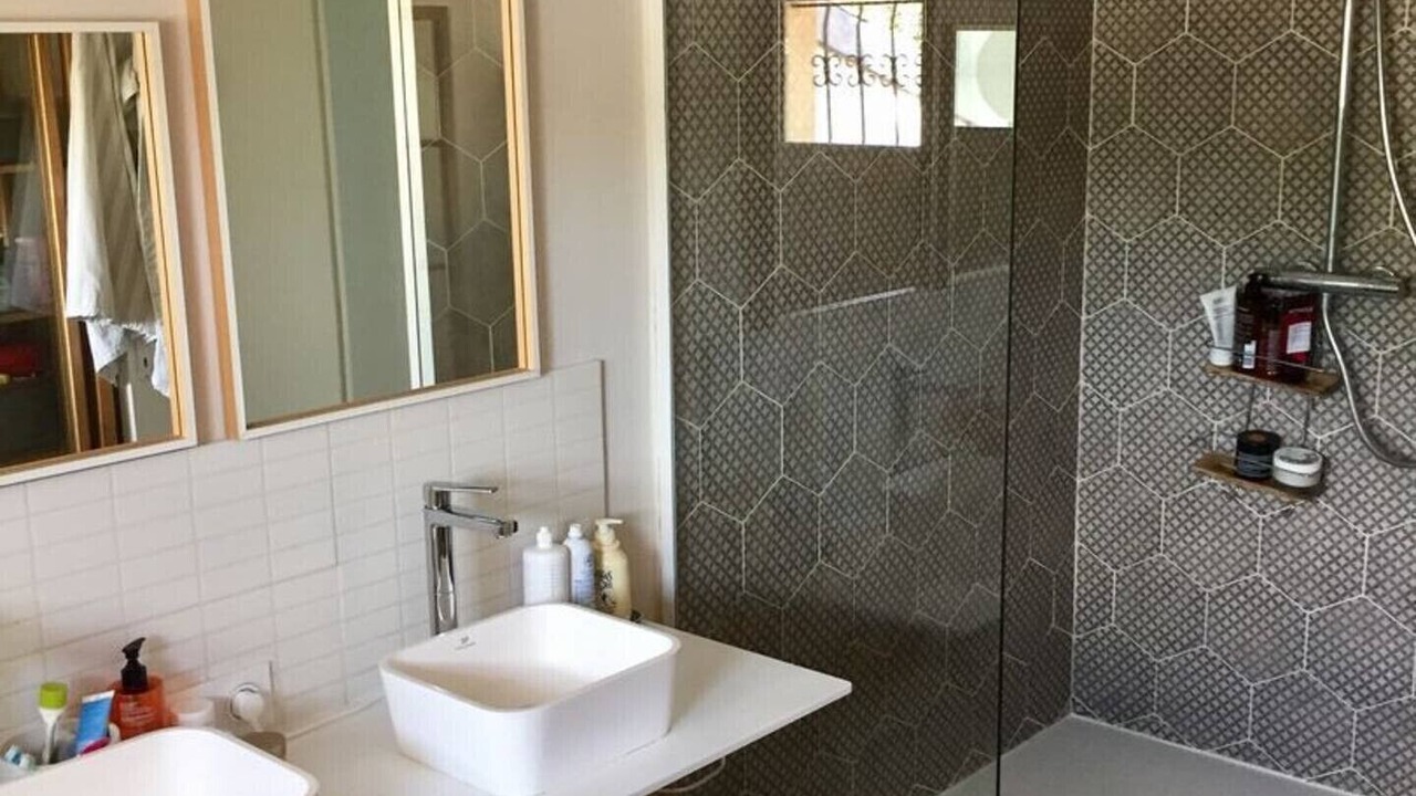 Photo of Bathroom in Saint - Michel