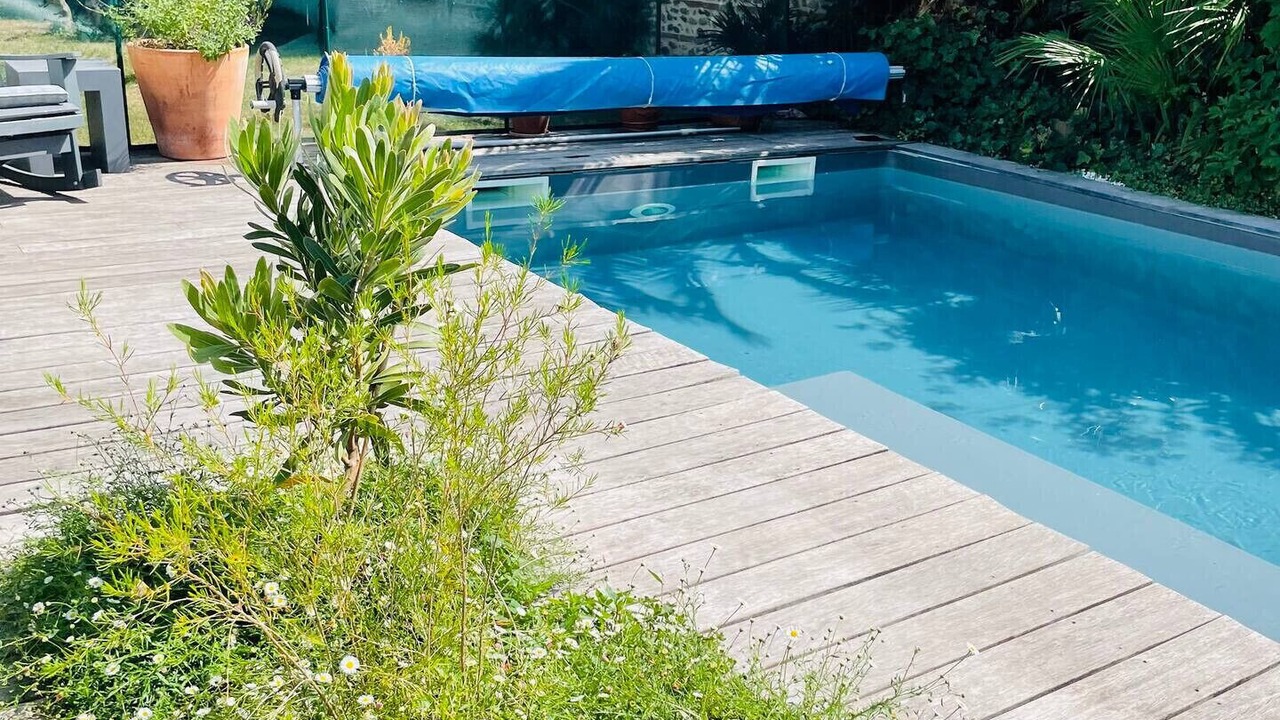Photo of Outdoor in Saint - Michel