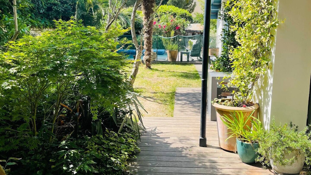 Photo of Outdoor in Saint - Michel