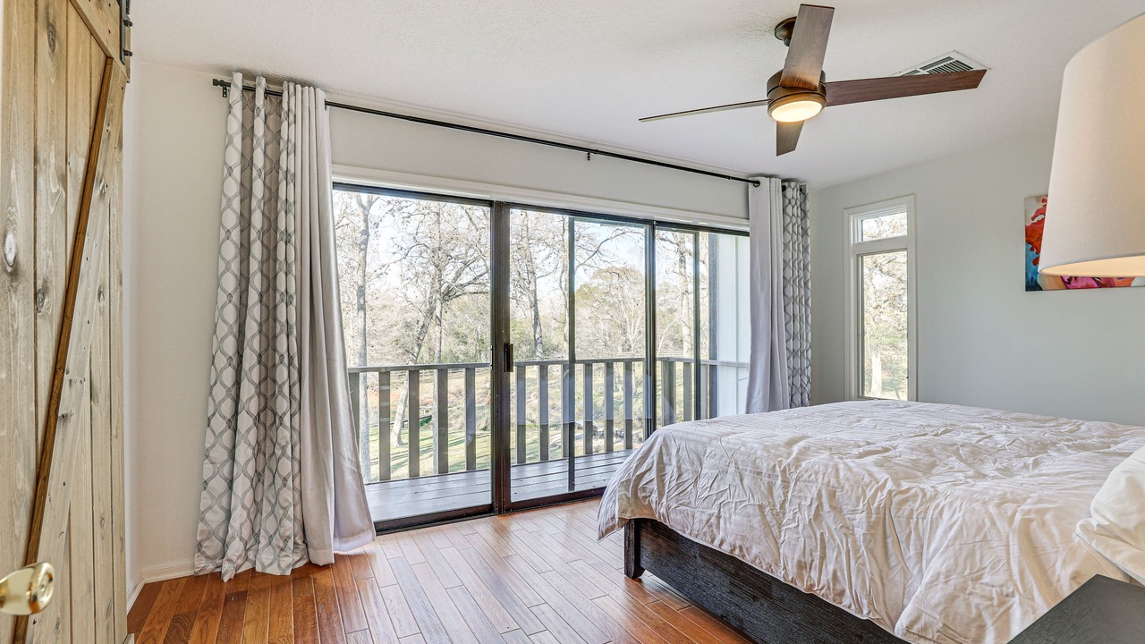 Photo of Bedroom in Brookshire