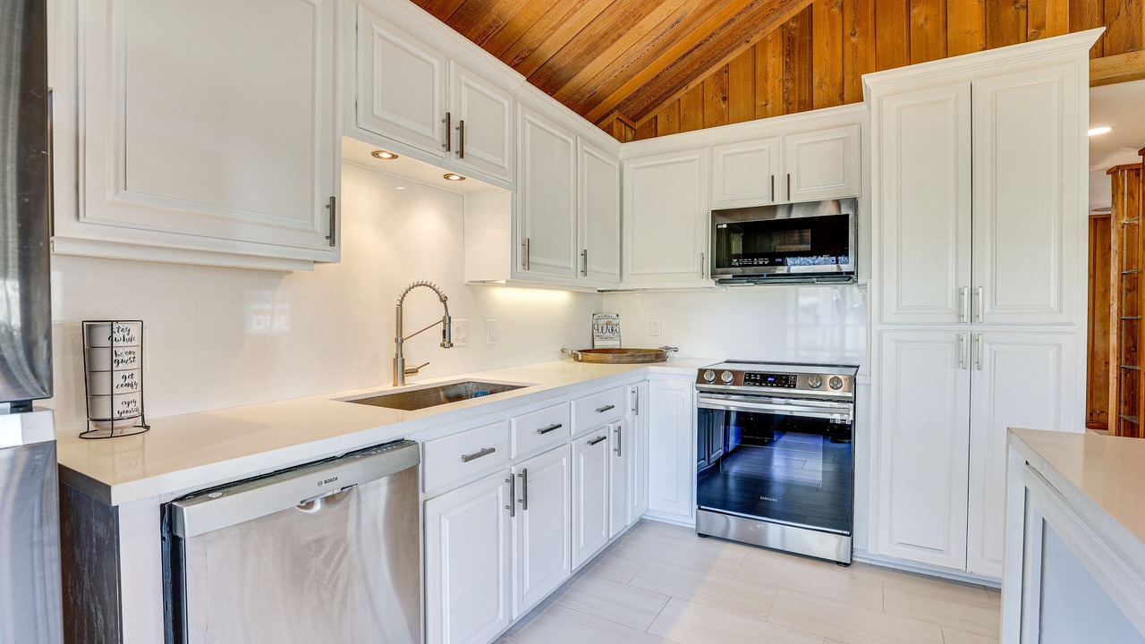 Photo of Kitchen in Brookshire