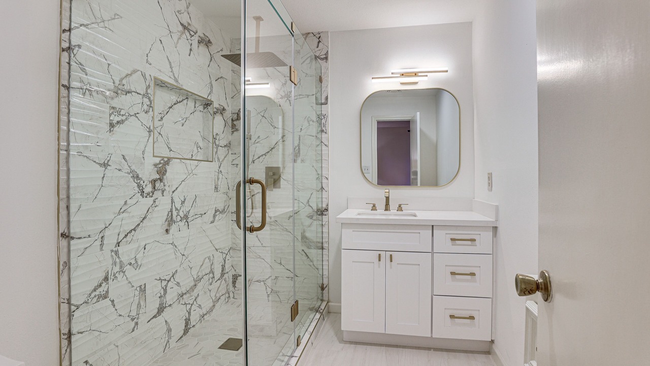 Photo of Bathroom in Brookshire