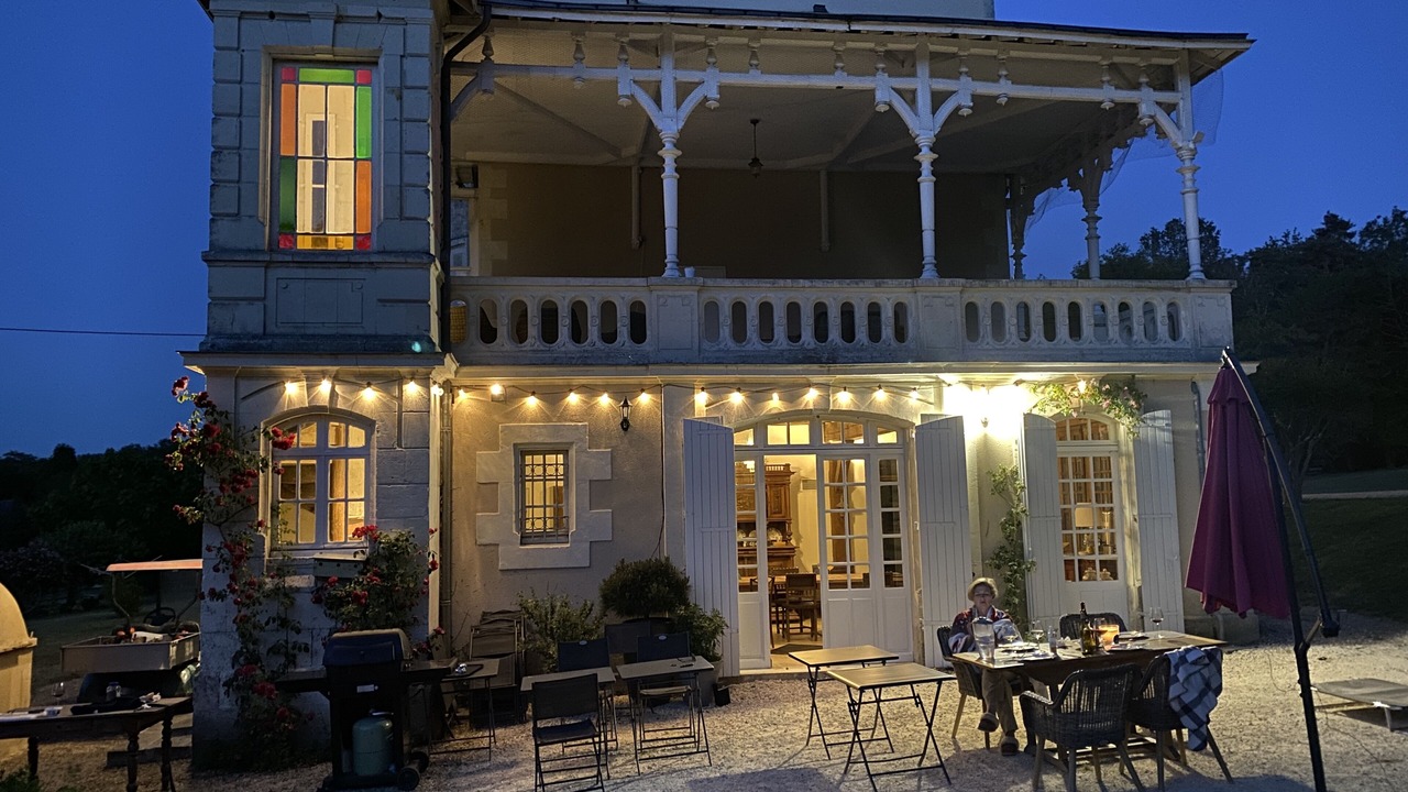 Photo of Outdoor in Jarze