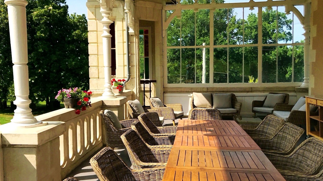 Photo of Outdoor in Jarze