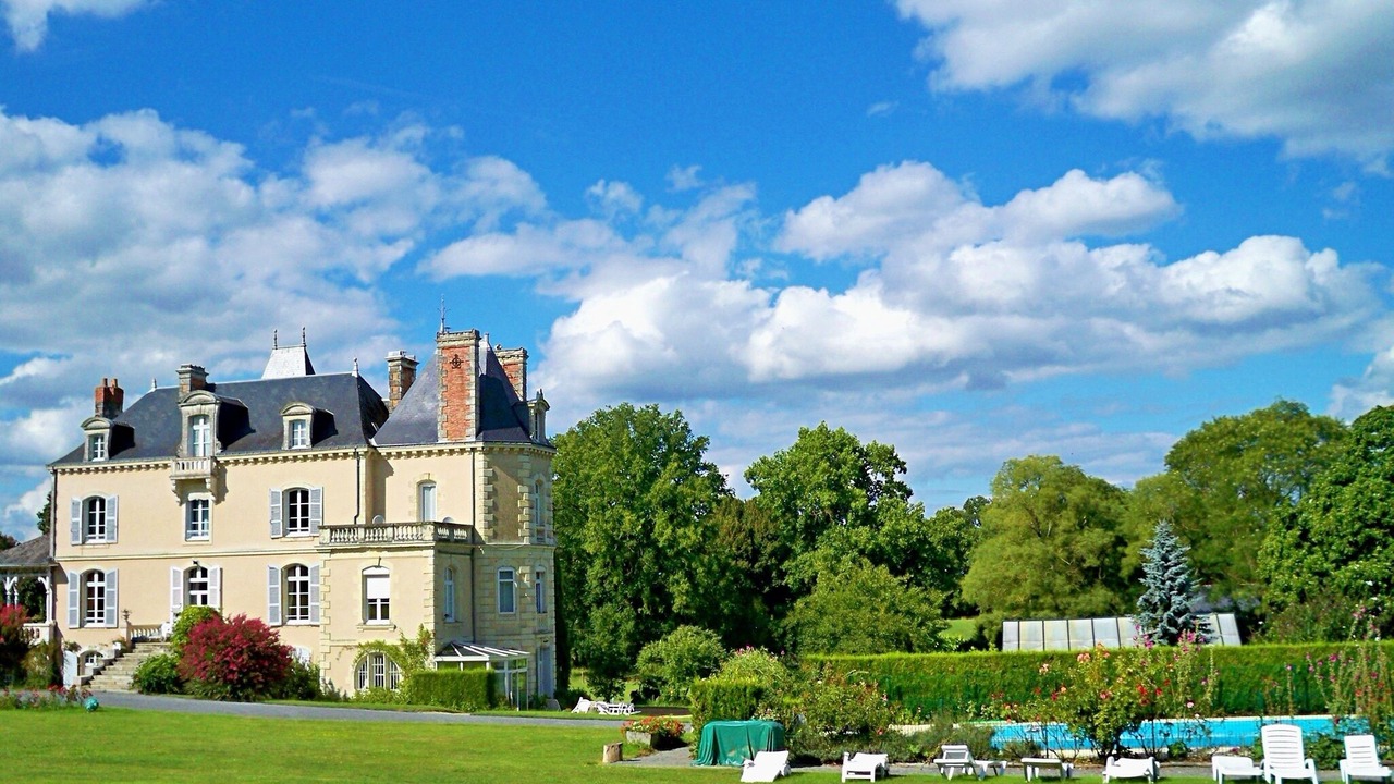 Photo of Outdoor in Jarze